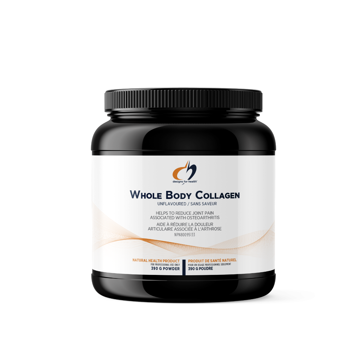 Collagen Powder for Healthy Joints, Skin, Nails and Hair.