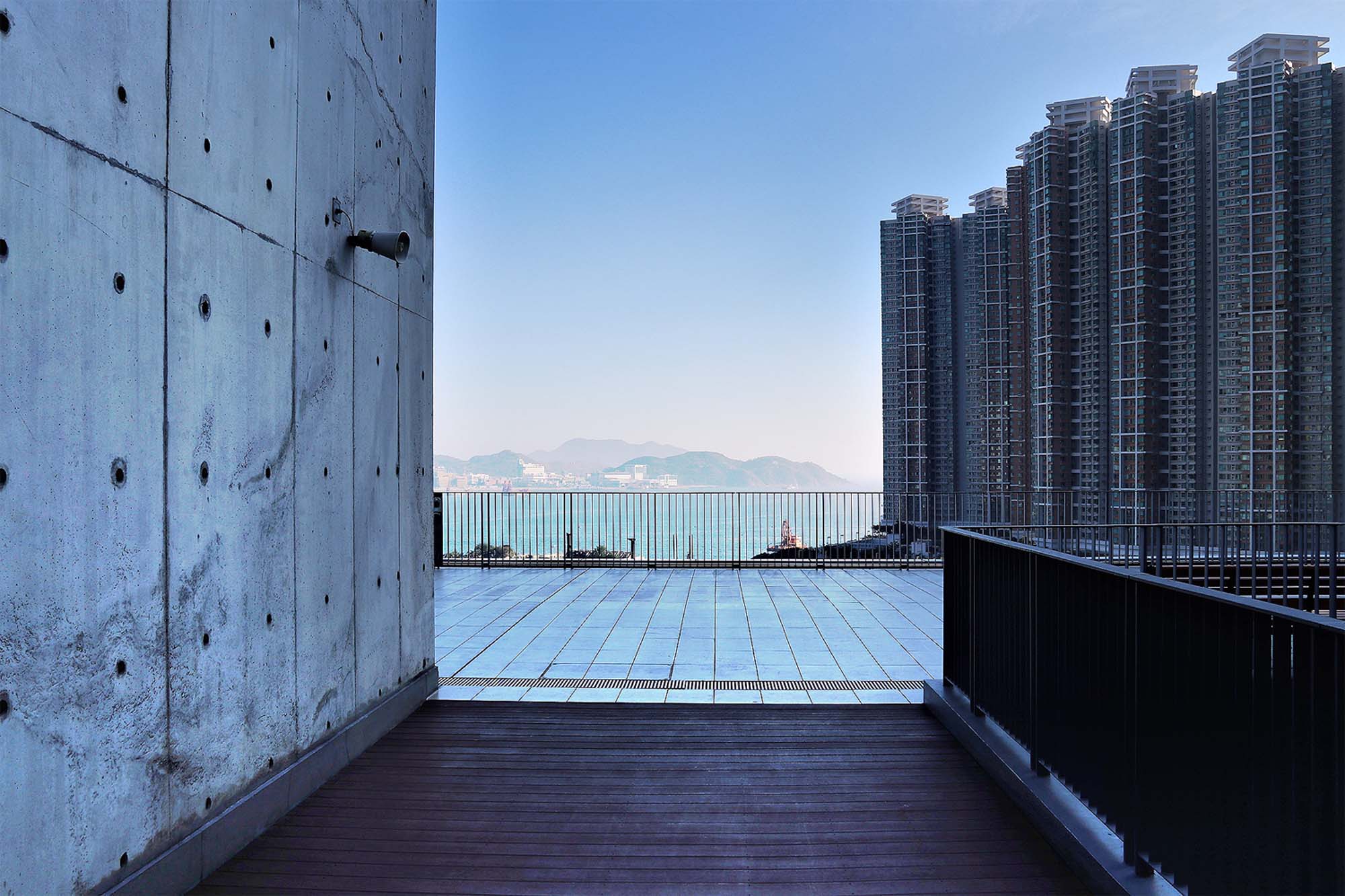 HKDI by CAAU