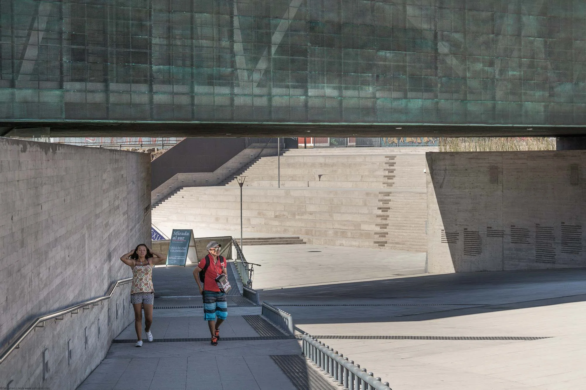 Memory Museum by Estudio America