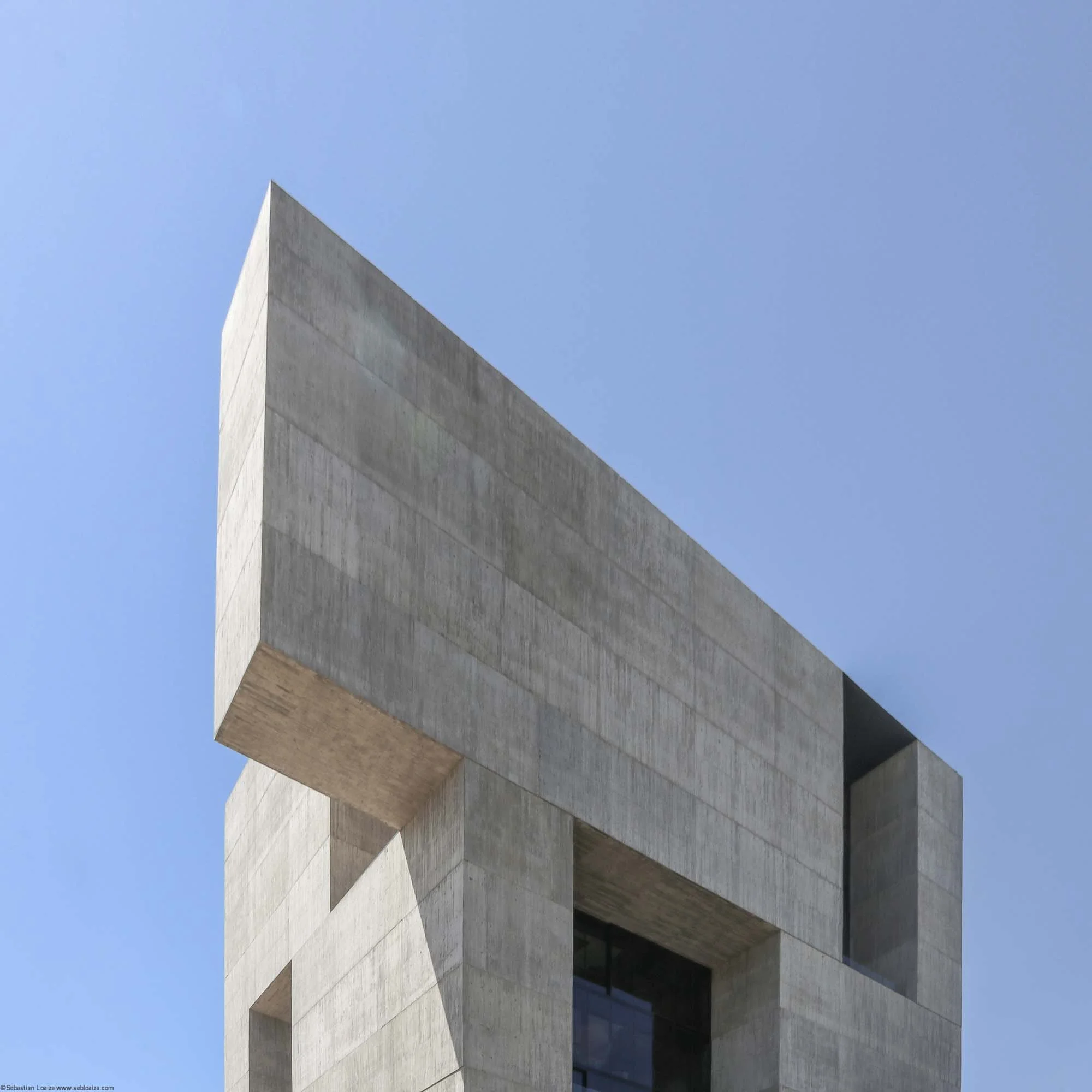 Innovation Center UC by Elemental