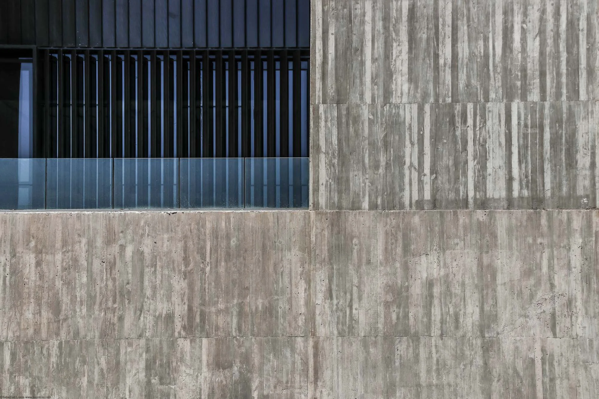 Innovation Center UC by Elemental