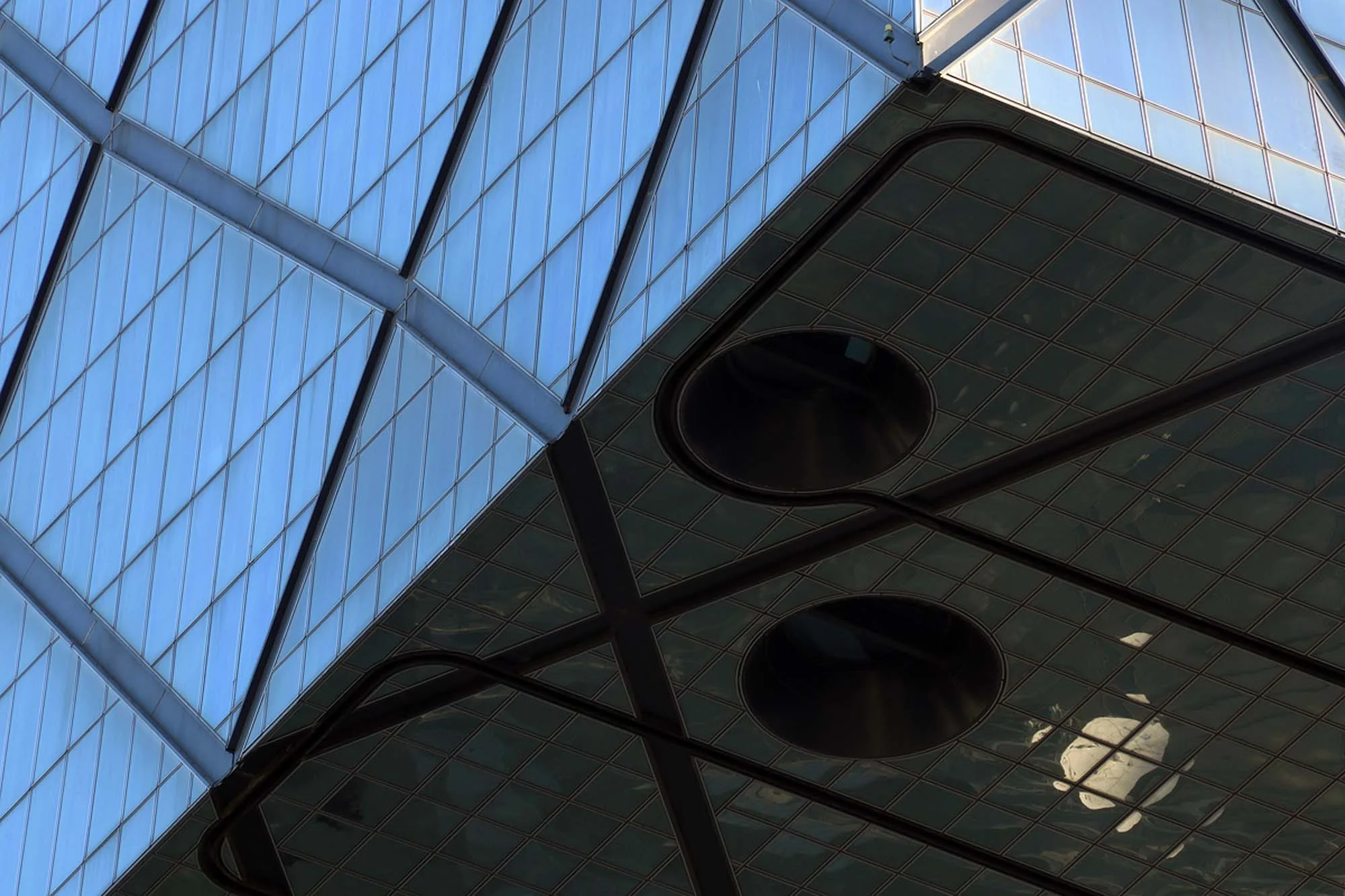 CCTV by OMA