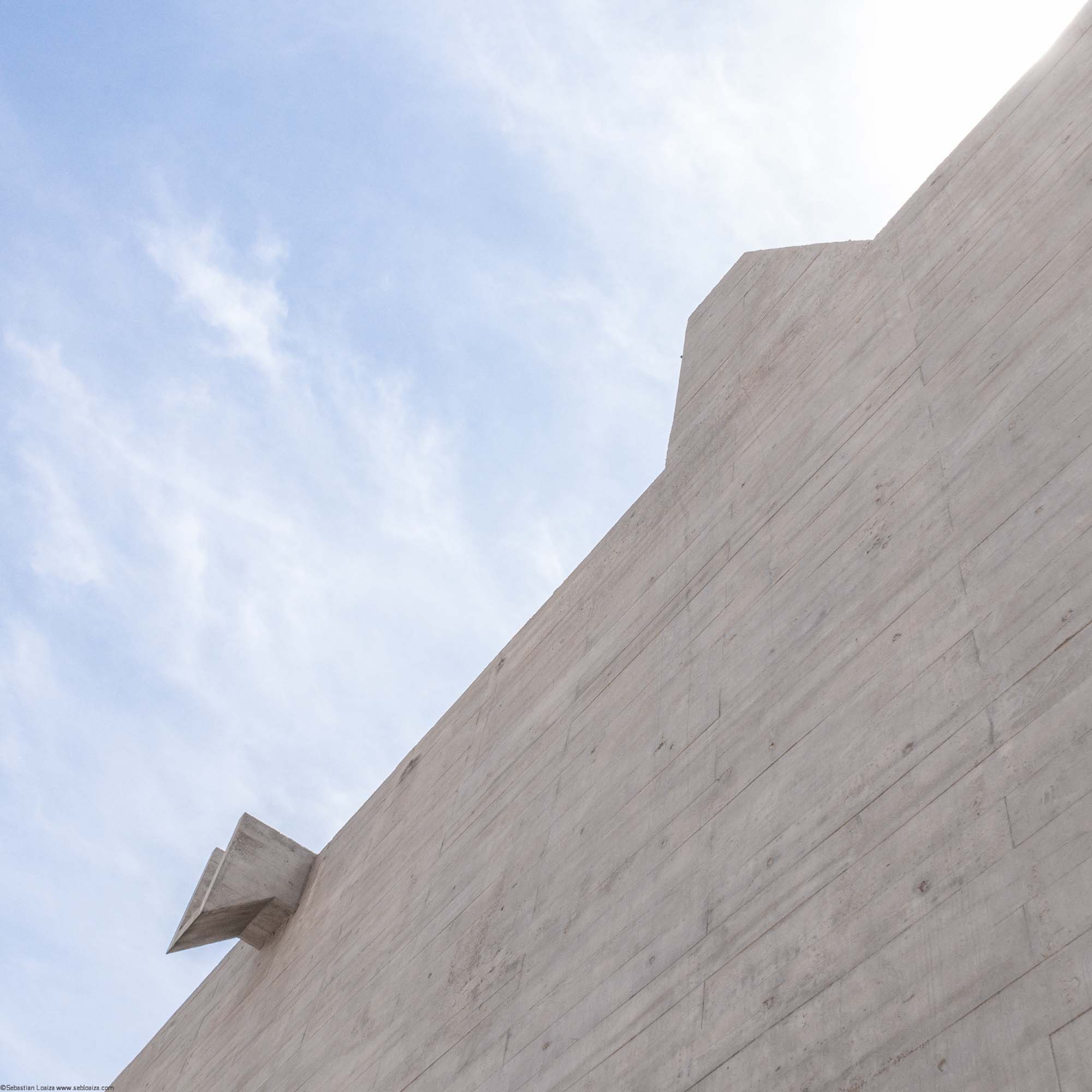Seashore Library by Vector Architects