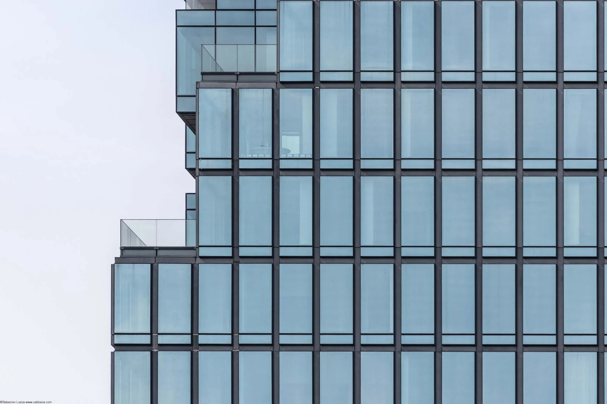 Mahanakhon by Bureau Ole Sheeren