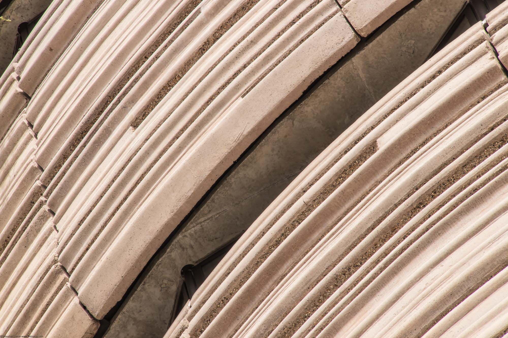 The Hive, Learning Hub NTU by Heatherwick