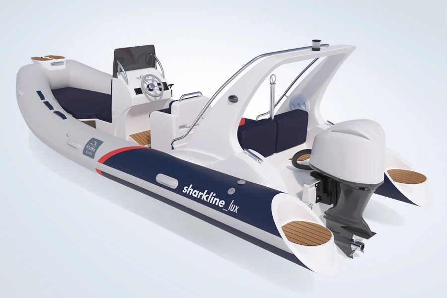 sharkline_lux Heckansicht (Kopie)