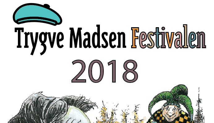NOR59 åpner Trygve Madsen-festivalen