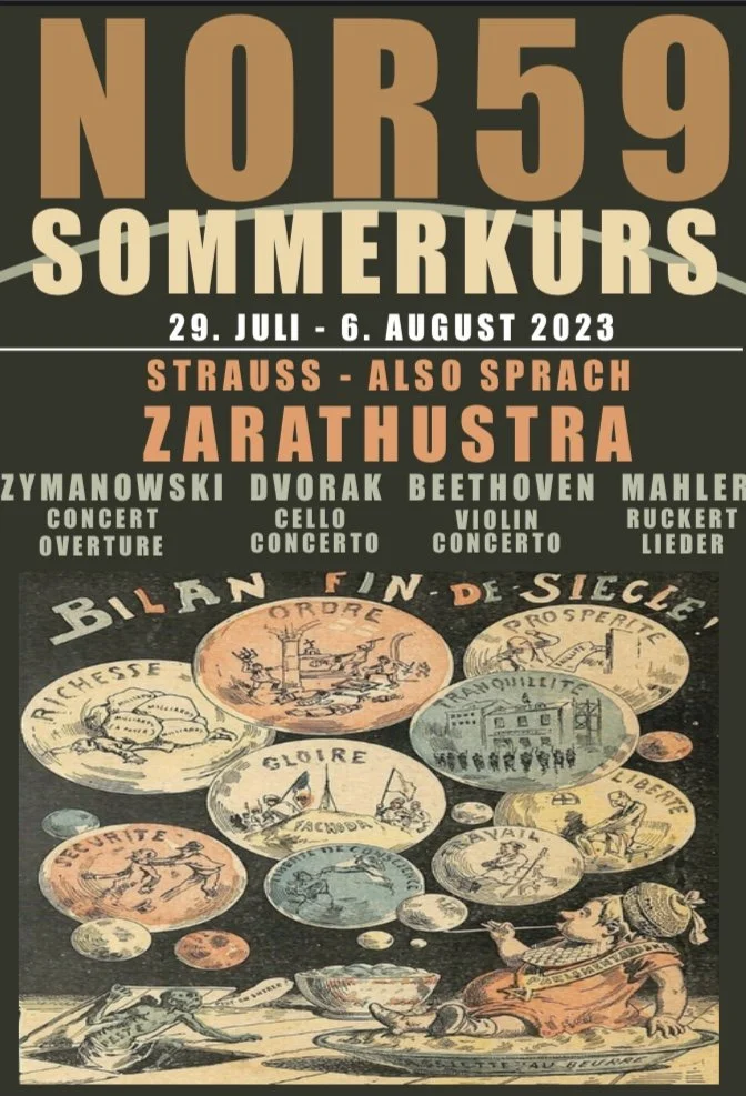 Sommerkurs 2023