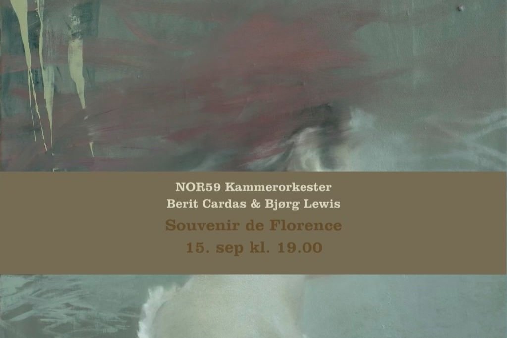 Souvenir de Florence