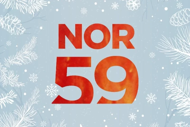 Julekonsert med Nor59