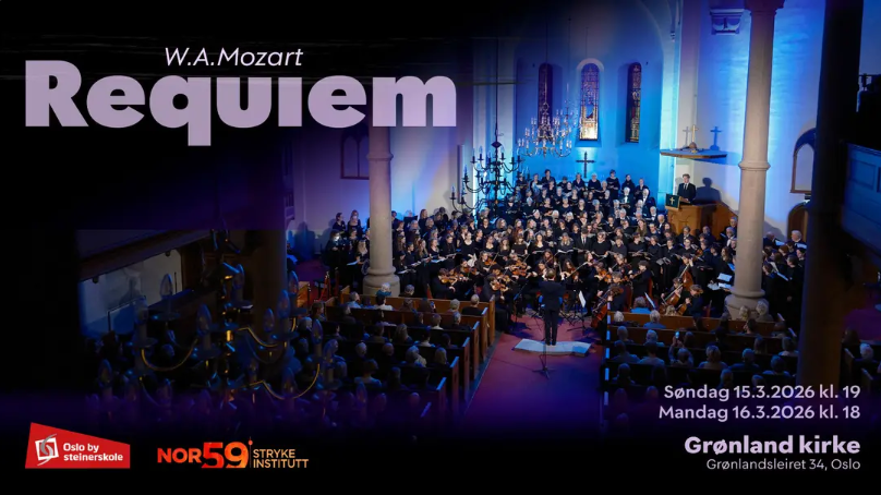 Mozart Requiem