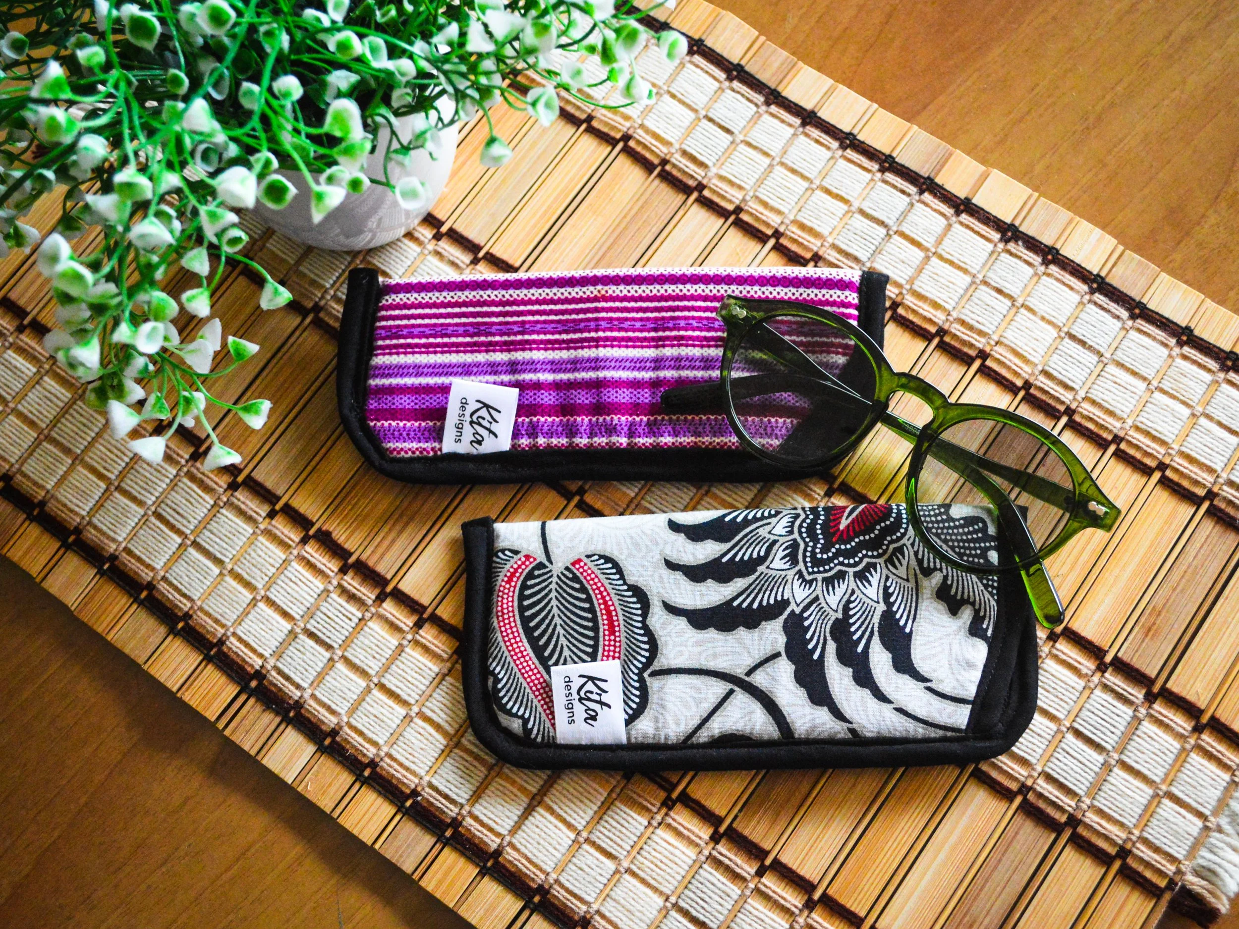 Glasses Cases