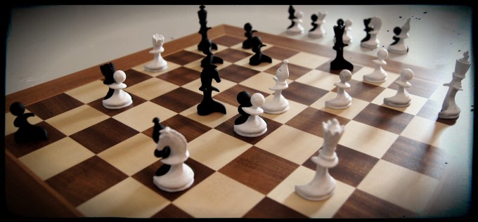 Is Online Chess Masking the Spirit of Traditional Chess? — Mind Mentorz