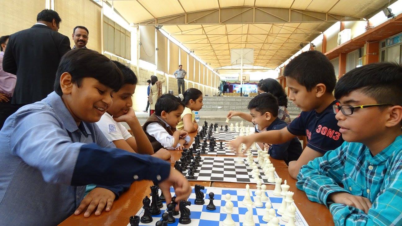 Chess Coaching in Bangalore - Online Chess Coaching