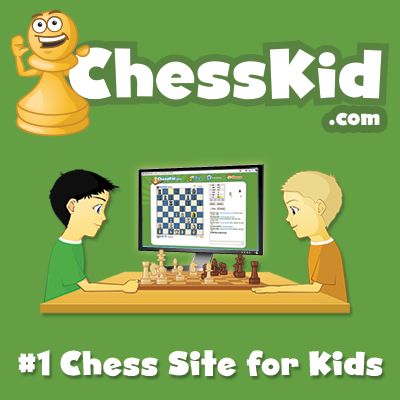 ChessKid PT