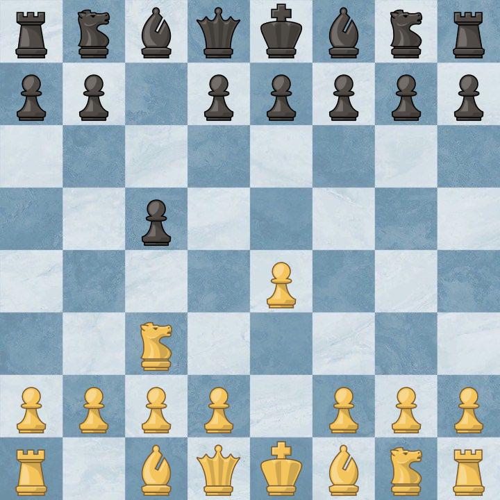 The Italian Opening In Chess: (Moves, Variations And Defense