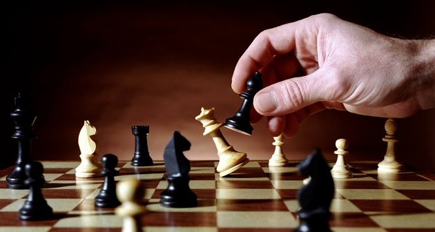 Is Online Chess Masking the Spirit of Traditional Chess? — Mind Mentorz