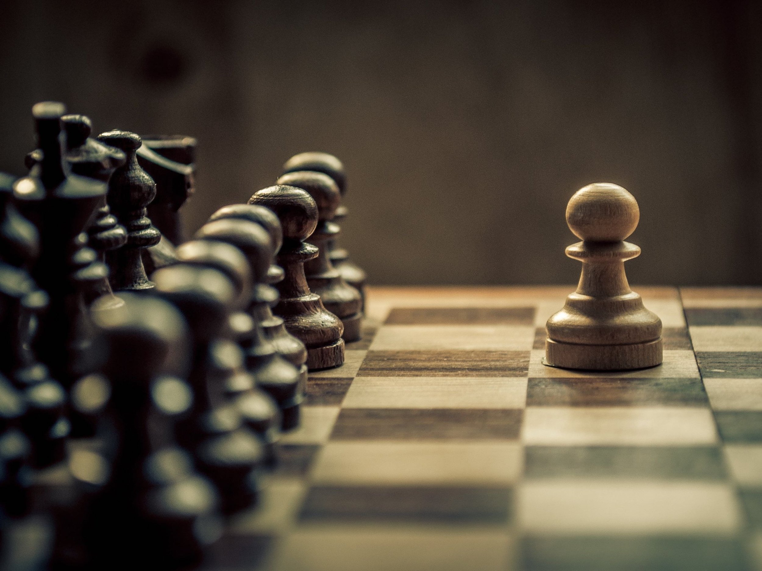 Chess: Why it isn't just a game! — Mind Mentorz