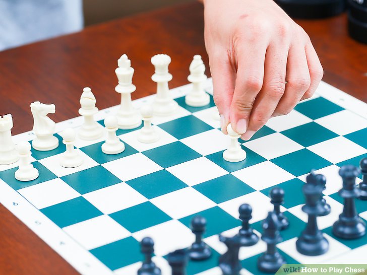 How to analyze a chess game?. To stay on the top in any sport…, by Saswath  Academy