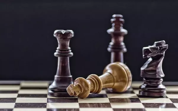 Beginner's Chess & the Challenges — Mind Mentorz