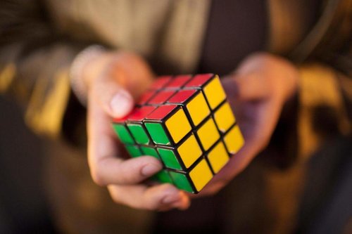5 Variations of the Rubik's Cube You Probably Haven't Used — Mind Mentorz