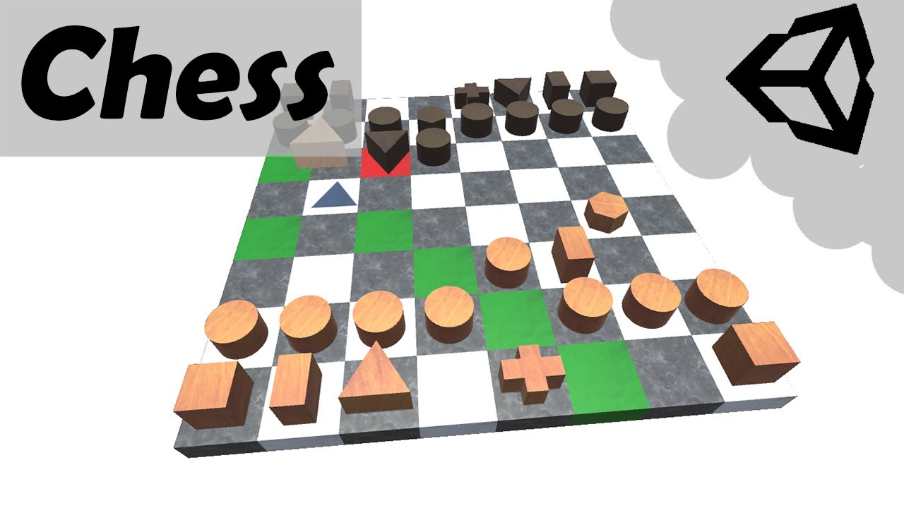 CHESS! - Roblox