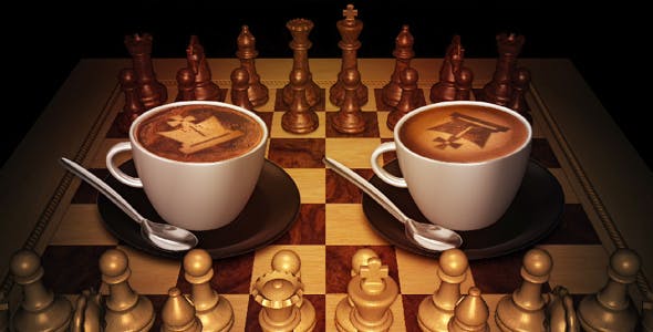 Chess Café - Dica do Chess Café! Na plataforma lichess.org você