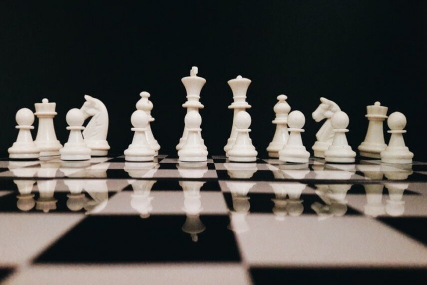 Is Online Chess Masking the Spirit of Traditional Chess? — Mind Mentorz