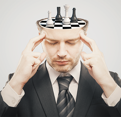 Chess: Why it isn't just a game! — Mind Mentorz