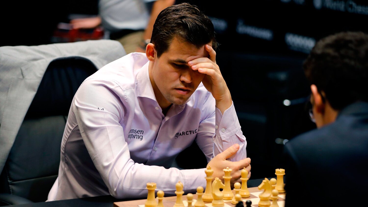 Which chess players are the strongest today? - Quora