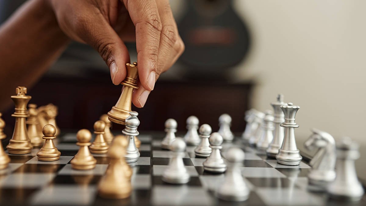 The Best Online Platforms to Learn Chess — Mind Mentorz