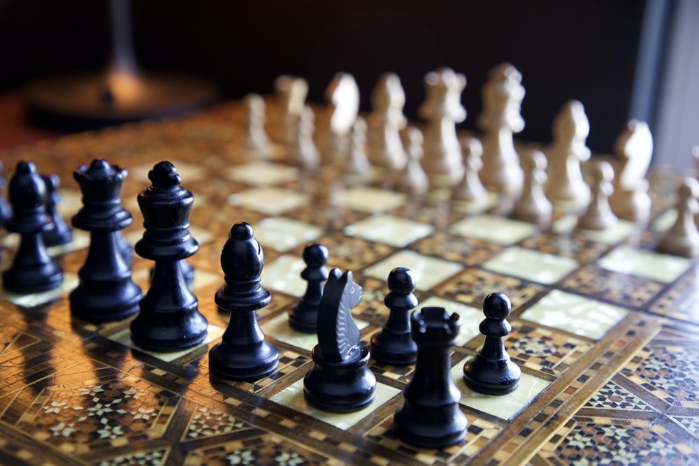 Top Chess Federations FIDE Open>