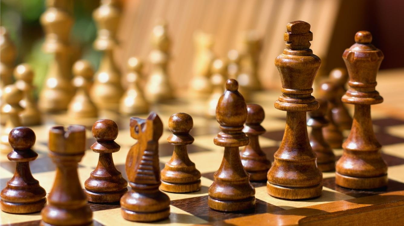 Chess Olympiad 2022: All set for first-ever championship in India