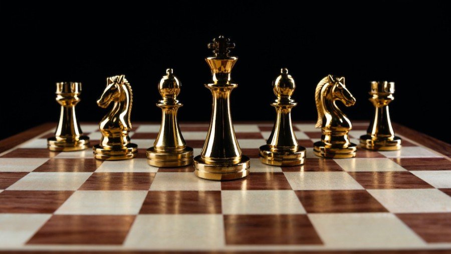 World record of maximum live games in Open Rapid Chess Tournament created  in Chennai - Articles