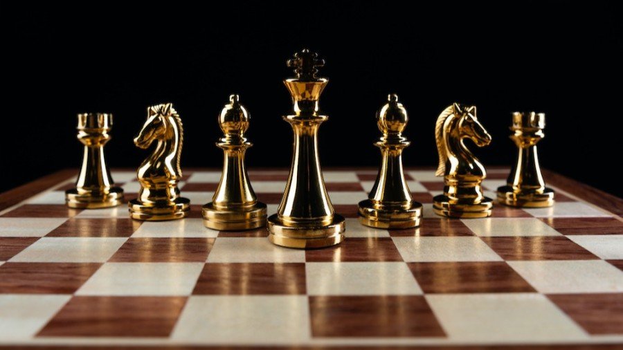 MECCA OF INDIAN CHESS' CHENNAI WILL HOST THE 2022 WORLD CHESS