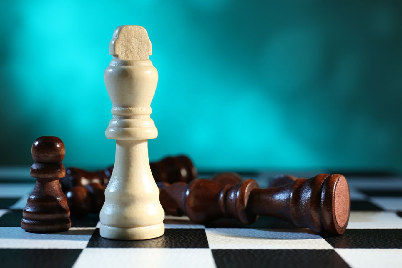 Is Online Chess Masking the Spirit of Traditional Chess? — Mind Mentorz