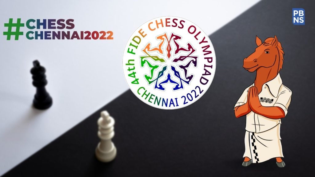 Chess Olympiad 2022  Winner List - Schedule