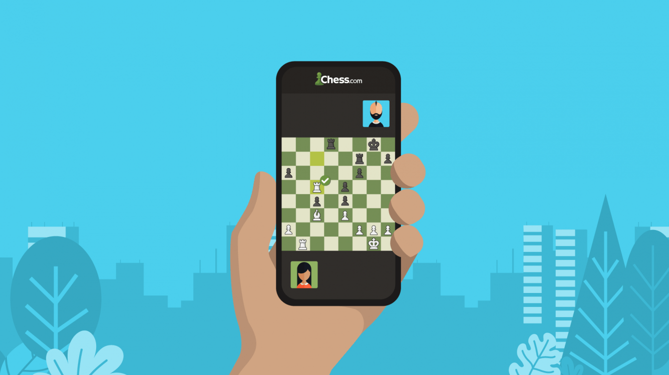 Play lichess • Free Online Chess Online for Free on PC & Mobile