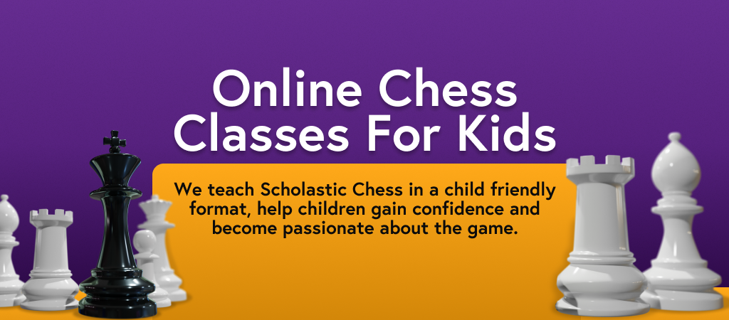 learning chess at young age - Online Chess Coaching