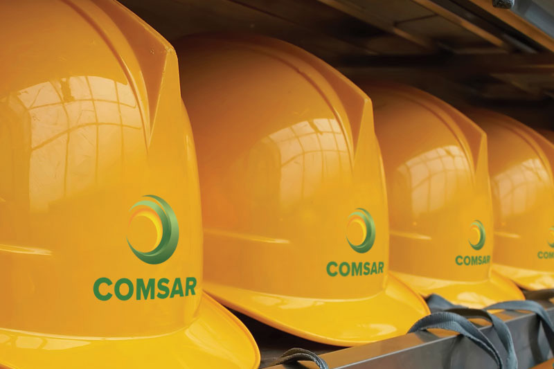 Comsar Energy