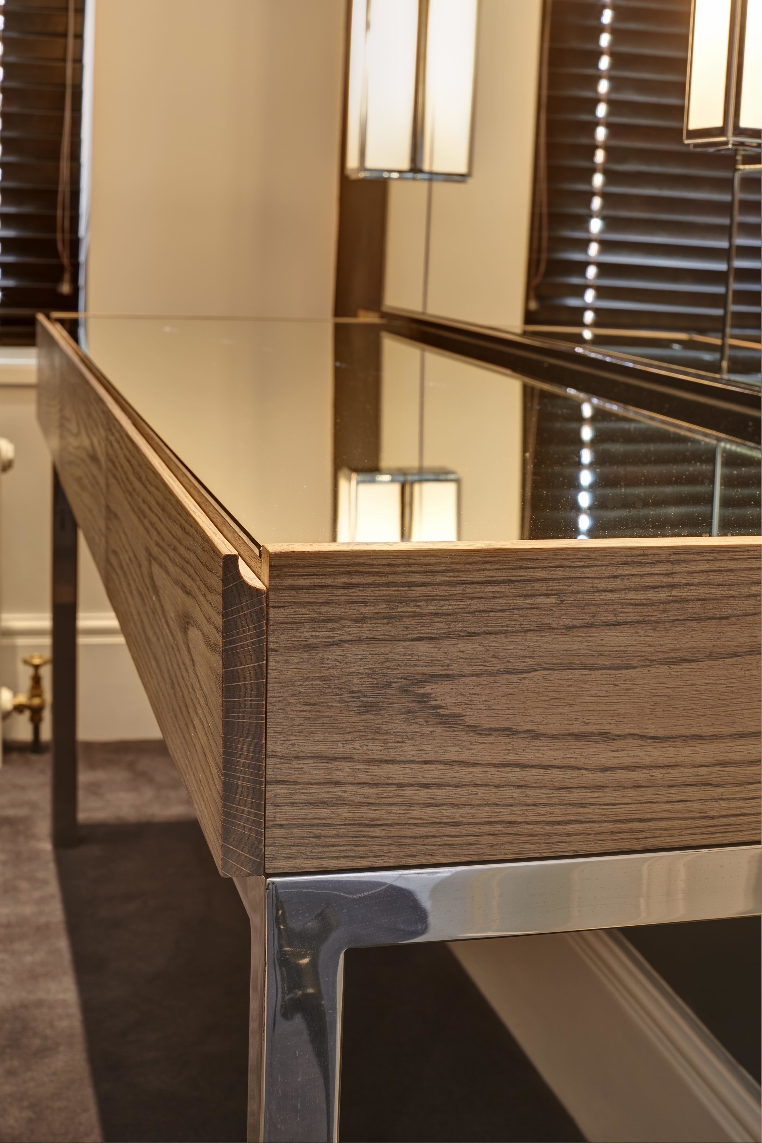 Highbury Hill Joinery