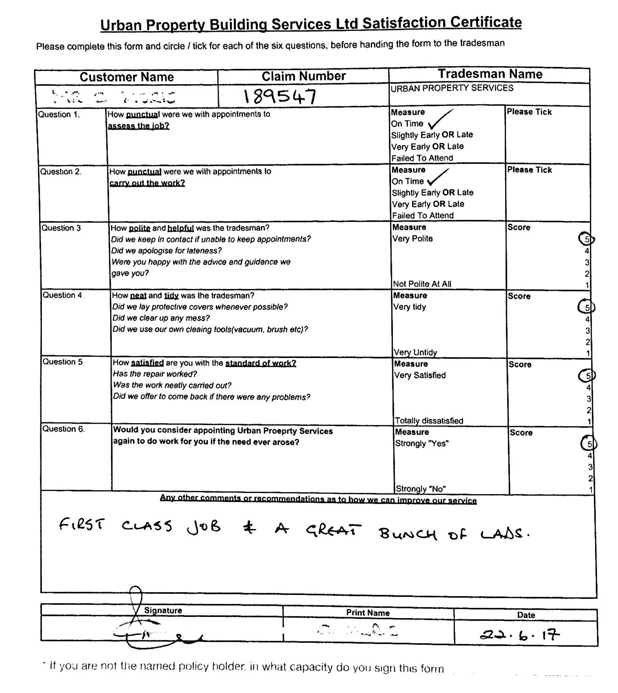 2017 06 22 - 189547 Satisfaction certificate.jpg