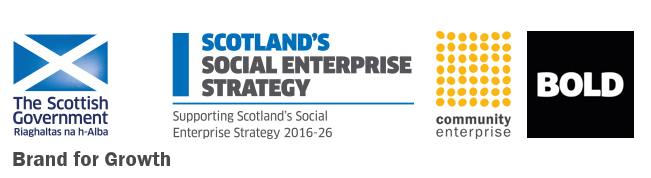 Social Enterprise Branding and Marketing Competition