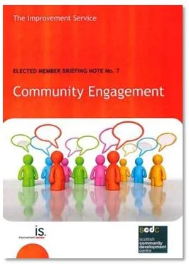 Community Engagement Briefing 