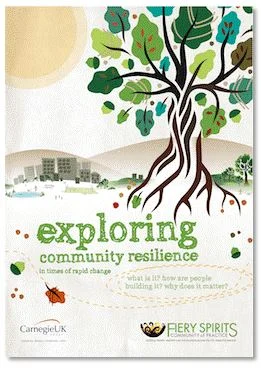 Exploring Community Resilience 