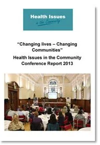 Changing lives – Changing Communities