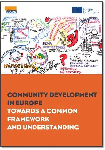 EUCDN: Community Development In Europe