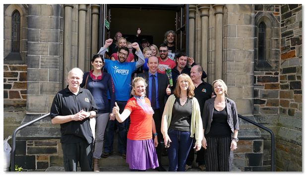Useful summary of Community Empowerment Bill