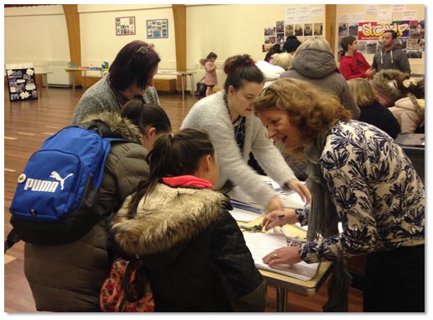 Take a look at participatory budgeting in South Lanarkshire