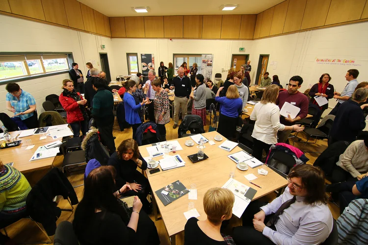 National Standards for Community Engagement: the 7 principles in ...